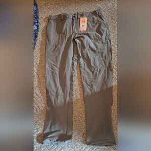 Laugavegur 66 North Hiking Pants Sz.2XL NWT